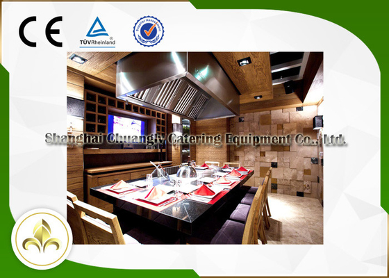 satın al Restoran Teppanyaki Izgara Masası online manufacture
