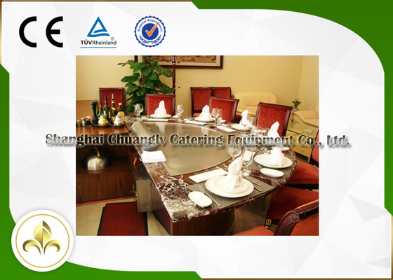 satın al Restaurant Hibachi Grill Temel Yapılandırma, İndüksiyon / Elektrikli Düz Üst Izgara online manufacture