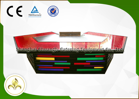 satın al Elektrikli Hibachi Izgara Masası online manufacture