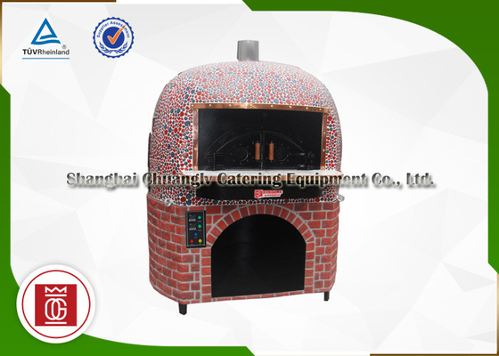 satın al 12 İnç İtalyan Odun Yanan Pizza Fırınları Yangına Dayanıklı Çömlek İç Kubbe Malzemesi Çevrimiçi üretim