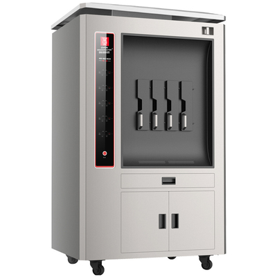 satın al FIRIN GRANDMASTER KD40 Ticari Balık Izgara Makinesi - Tekli 4 Izgara Elektrikli online manufacture