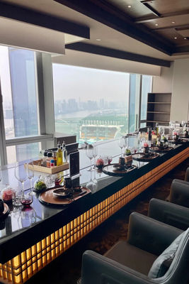 satın al Dikdörtgen Şekilli Teppanyaki Masa Izgarası Çevrimiçi üretim