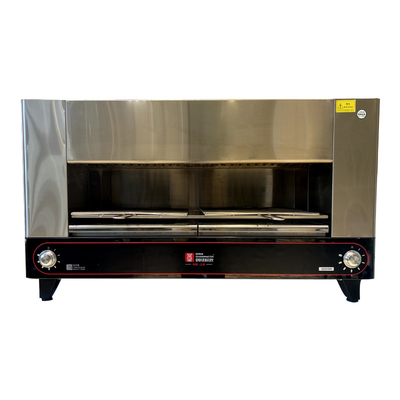 satın al 3.6KW Ticari Mutfak Makinesi Salamander Izgara Makinesi online manufacture
