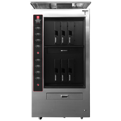 satın al OEM Balık Izgara Makinesi Elektrikli Balık Izgara Fırını Çevrimiçi üretim