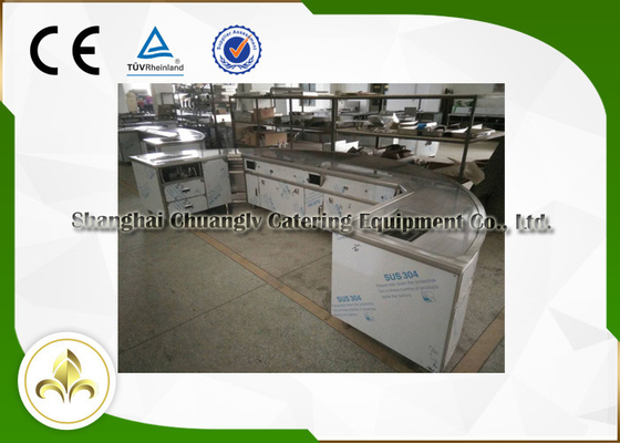 satın al Çorba Sobalı Çok Fonksiyonlu Barbekü Hibachi Açık Izgara Masası online manufacture