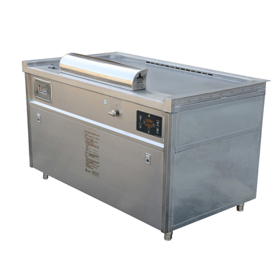 satın al İndüksiyon Teppanyaki Grill Masası Ticari Yemek Ekipmanı online manufacture