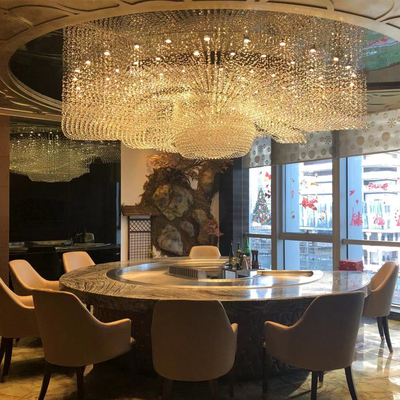 satın al GREENARK Restoran Ticari Yuvarlak Elektrikli Teppanyaki Grill Masası online manufacture