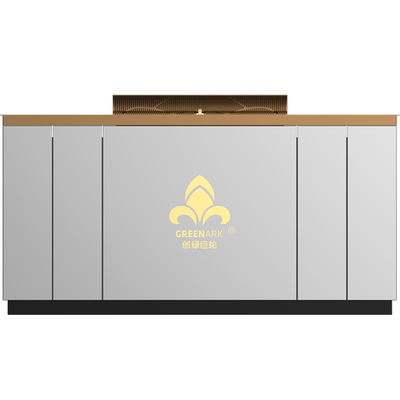 satın al dikdörtgen bakır teppanyaki ızgara masası boyut ve duman egzoz yöntemiyle özelleştirilebilir (ihtiyaçlara göre)hibachi ızgara online manufacture