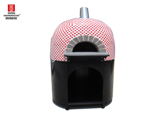 satın al P1-4-1 İtalya Napoli Pizza Fırını 220V 300W Yüksek Isıya Dayanıklı Çevrimiçi üretim
