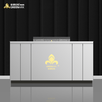 satın al Özel İhtiyaçlar İçin Özel Elektrikli Teppanyaki Grill Masası İhtiyaçlara Göre Özelleştir online manufacture
