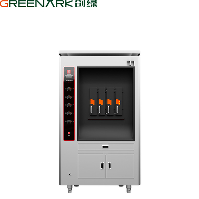 satın al Elektrikli Balık Izgara Makinesi 14kW 380V Ticari Çevrimiçi üretim