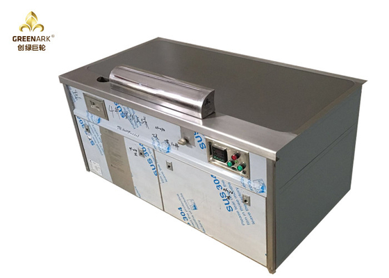 satın al Restoran Yemek Yemekleri İçin Dikdörtgen Japon Teppanyaki Grill Ekipmanları online manufacture