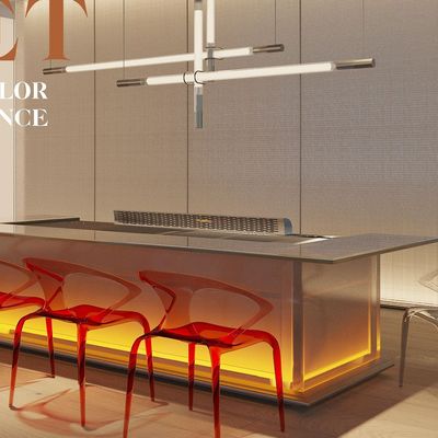 satın al Custom Built Teppanyaki Grill Table with Complimentary Design Service and Professional-Grade Components Delivered in 4-6 Weeks Çevrimiçi üretim