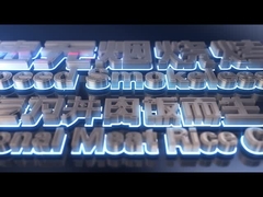 Restoran için 6kw Paslanmaz Çelik Elektrikli Barbekü Izgara Dumansız