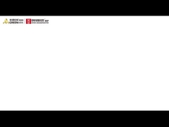 Oval Mobil Teppanyaki Grill Masası